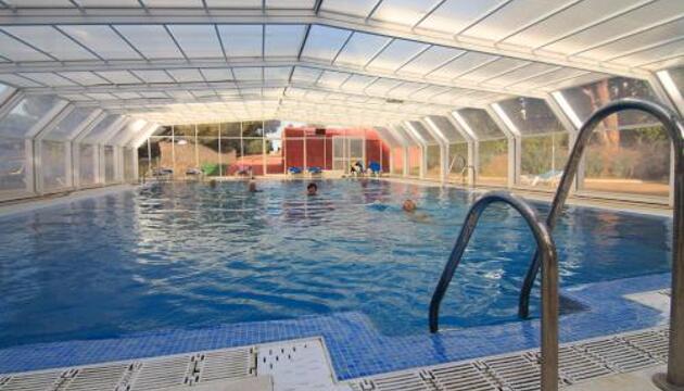 Foto de Complejo Turístico &amp; Camping Cabopino