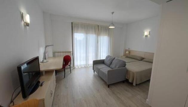 Foto de Albergue Residencia Universitaria Resa Giner de Los Ríos