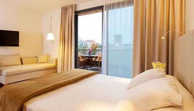 Foto de Hotel Balneario Prats