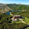 Foto de Parador de Cervera de Pisuerga
