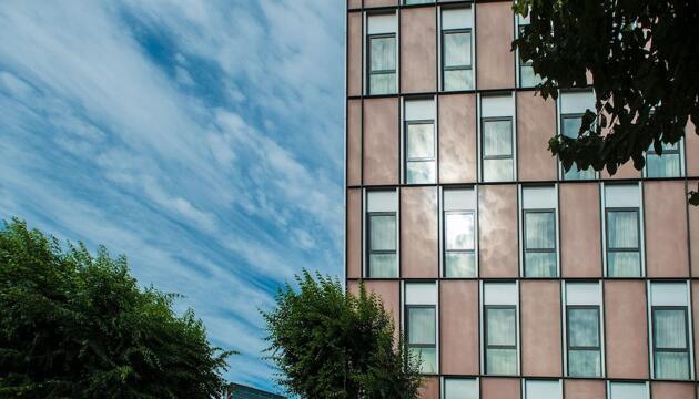 Foto de Aparthotel Ona Living Barcelona