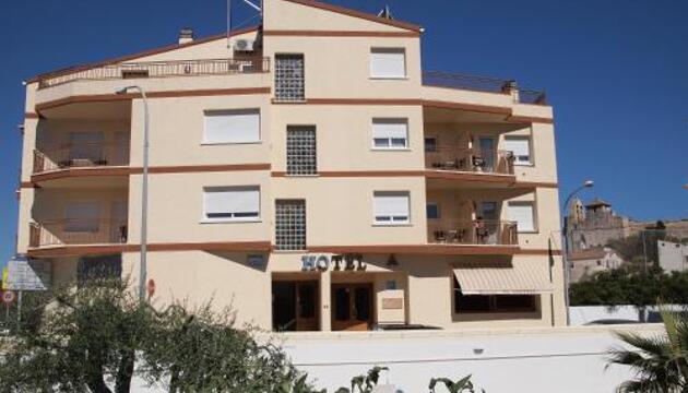 Foto de Hostal El Castell