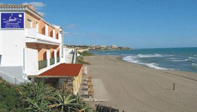 Foto de Apartamentos La Dorada