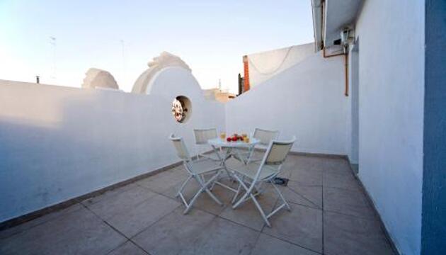Foto de Apartamentos RealRent Marina Real