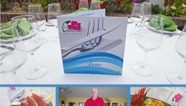 Foto de Hotel Las Camelias