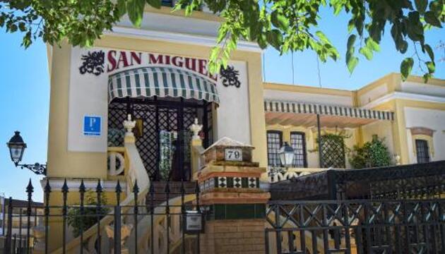 Foto de Pensión San Miguel