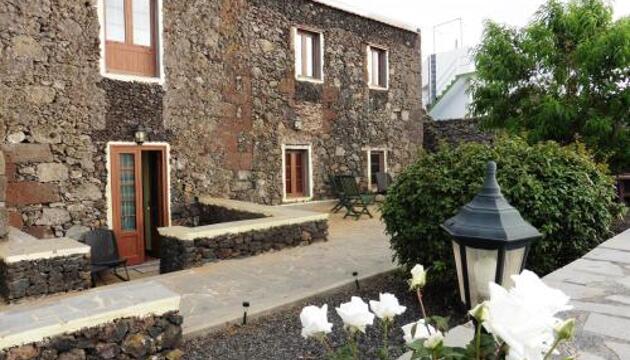 Photo – Casa Rural Los Perales