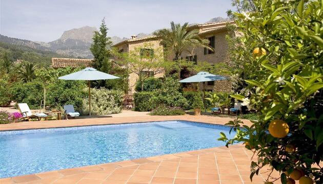 Photo – Finca Ca&apos;s Curial - Agroturismo - Adults Only