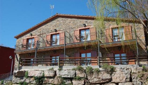 Foto de Apartaments Cal Ferrer