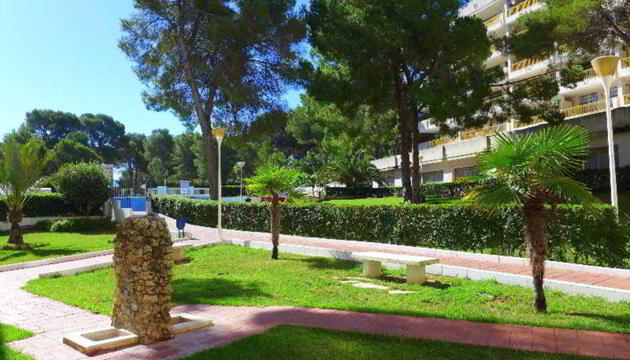 Foto de Apartamentos Click&amp;Booking Residencial Catalunya 92