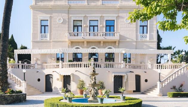 Foto de Casa de los Bates