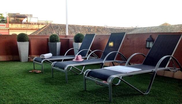 Foto de Life Apartments Quintana