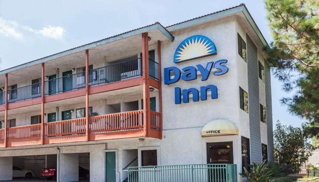 Foto de Hotel Days Inn by Wyndham Anaheim West