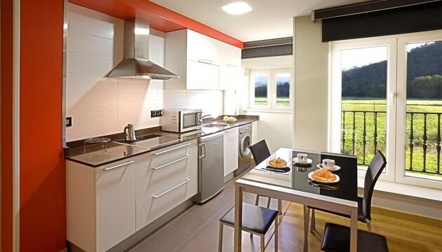 Foto de Apartamentos Spa Villa Pasiega