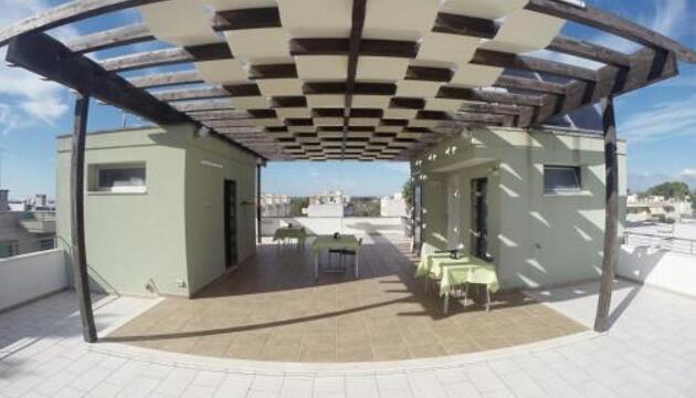 Foto de B&amp;B Via Gallipoli