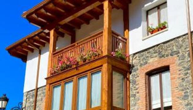 Foto de Hostal Toscana