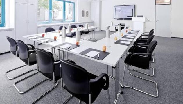 Foto de Median Hotel Hannover Lehrte