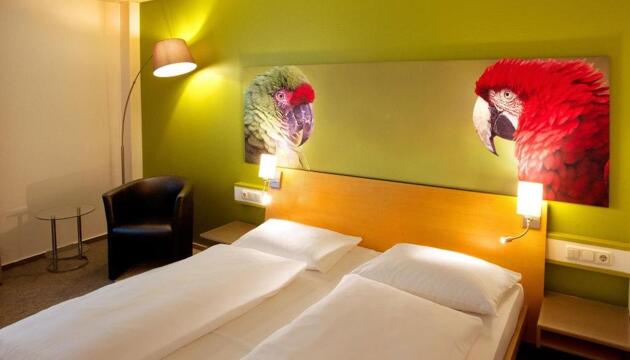 Foto de ANDERS Hotel Walsrode