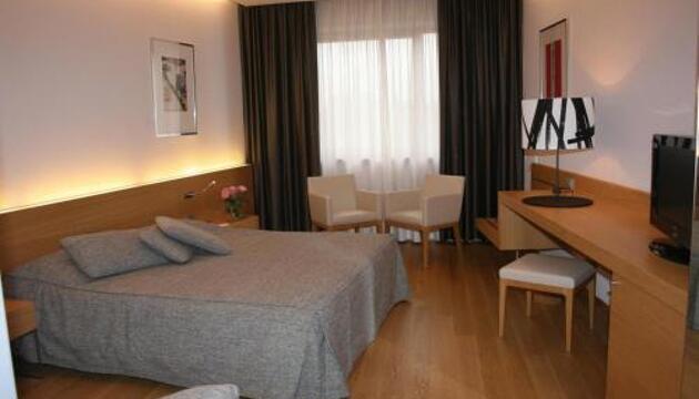 Foto de Hotel Internazionale
