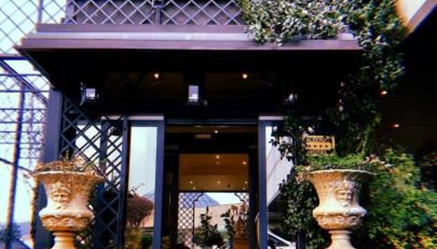 Foto de Hotel Europa