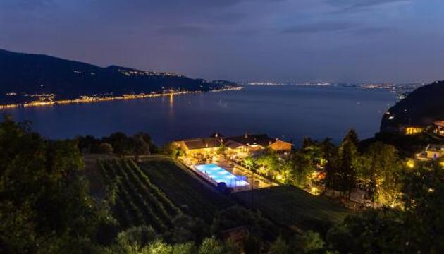 Foto de Park Hotel Zanzanù