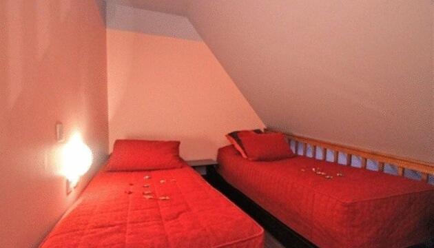 Photo – Hotel Le Saint Georges