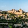 Foto de Hotel Airelles, La Bastide de Gordes