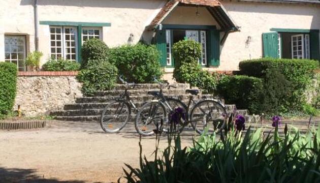 Photo – Bed-and-Breakfast Le Béguinage