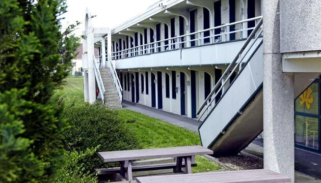 Foto de Hotel Premiere Classe Douai - Cuincy