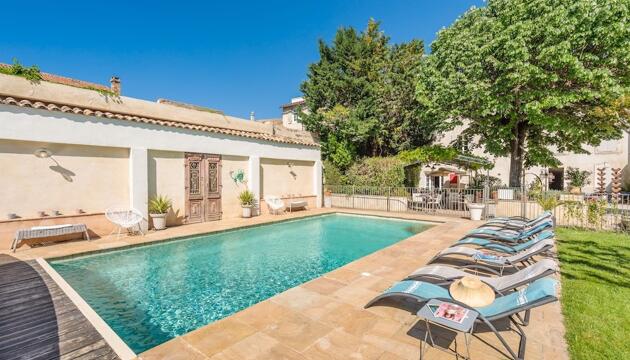 Foto de Hôtel La Suite