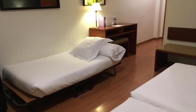 Photo – Hotel TRH Ciudad de Baeza
