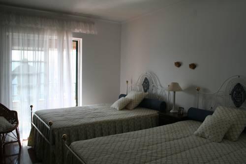 Foto de una habitación de Casa da Bela Vista