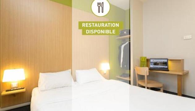 Foto de B&amp;B Hôtel Pézenas