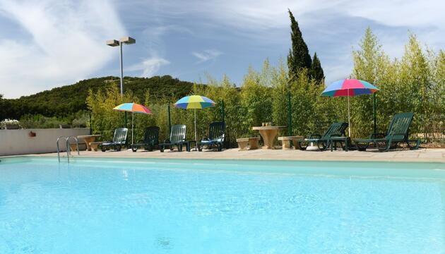 Foto de Hotel Le Lagon