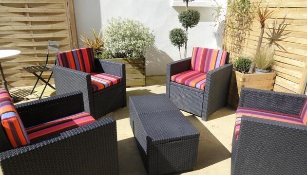 Foto de The Originals Boutique, Hôtel La Baie de Morlaix