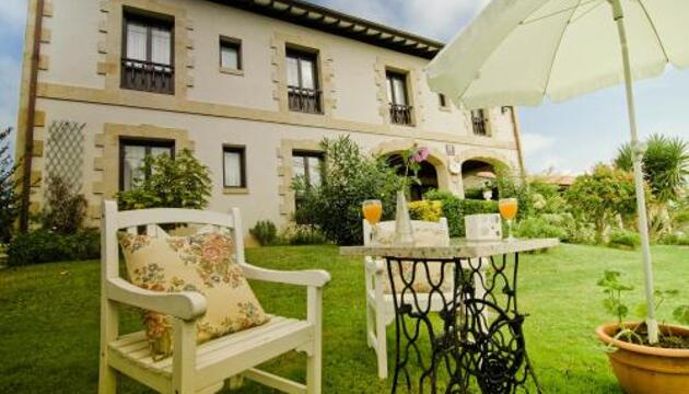 Foto de Posada Rio Cubas