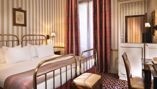 Foto de Hotel Belfast