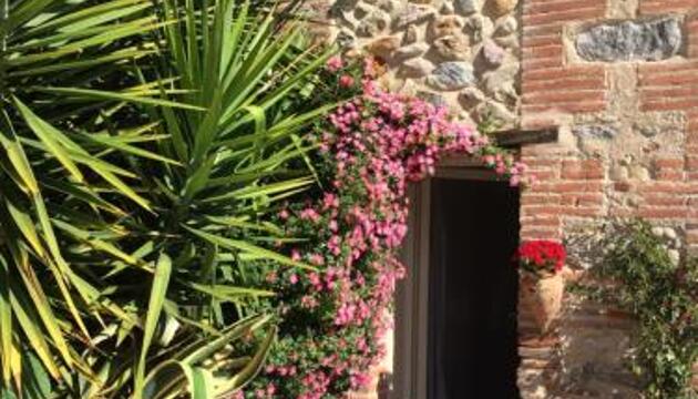 Foto de Bed-and-Breakfast Domaine de la Tannerie