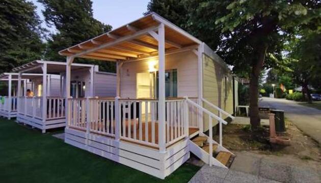Foto de Camping Serenissima