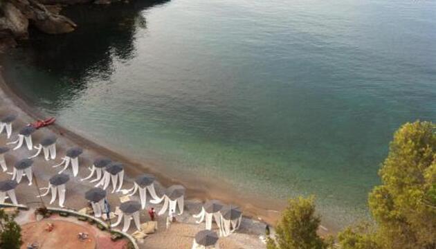 Foto de Bed-and-Breakfast Eco del Mare