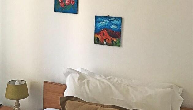 Foto de Hôtel Barbabuc