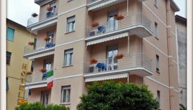 Foto de Hotel Del Golfo