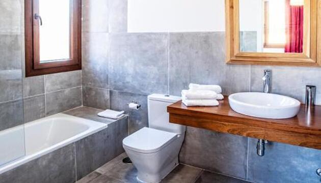 Foto de Hotel Spa Salinas de Imón