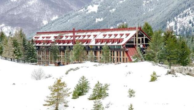 Foto de Hotel Residence Club Primula