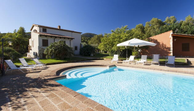 Bonsai B&B Alghero, Santa Maria la Palma - Reserving