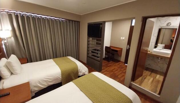Foto de Crismar Experience By Xima Hotels
