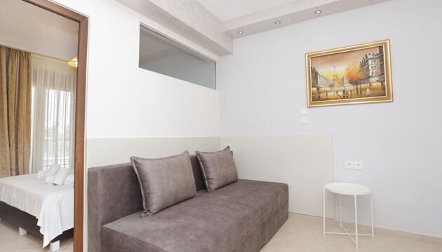 Foto de Hotel Anna Maria Paradise