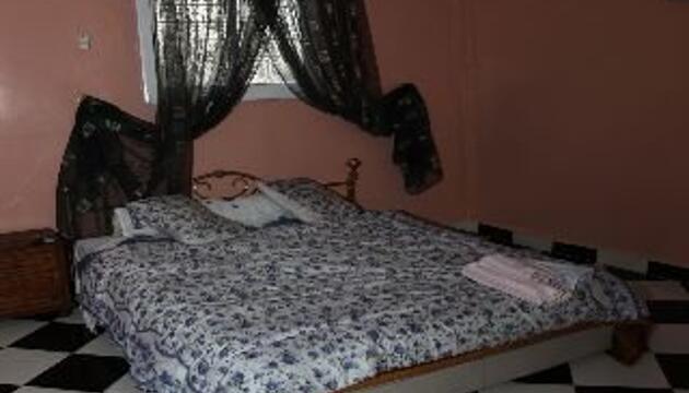 Foto de Hotel Tombouktou Fez
