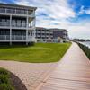 Foto de Hotel Comfort Suites Chincoteague Island Bayfront Resort