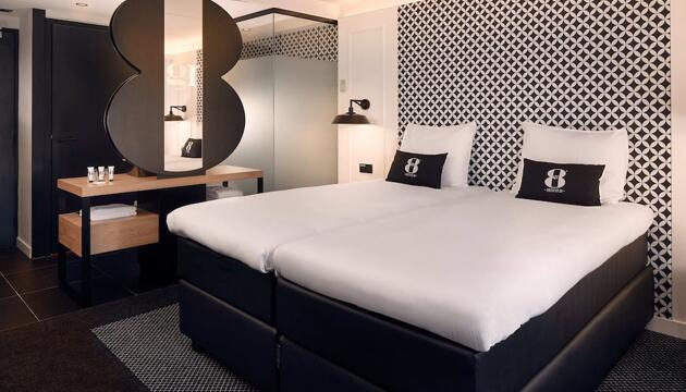 Photo – Gr8 Hotel Bodegraven